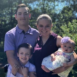 Meet your Posher, Zoee